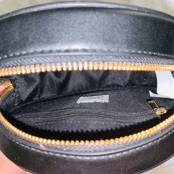 A New Day EUC purse. Houndstooth color/Design - Picture 6 of 8